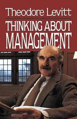 Nachdenken über Management - Thinking about Management