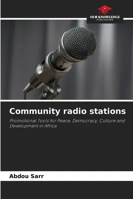 Kommunale Radiosender - Community radio stations