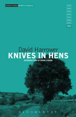 Messer in Hühner - Knives in Hens