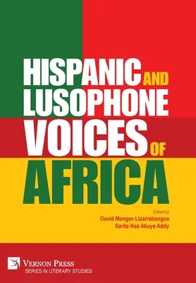 Hispanische und lusophone Stimmen aus Afrika - Hispanic and Lusophone Voices of Africa