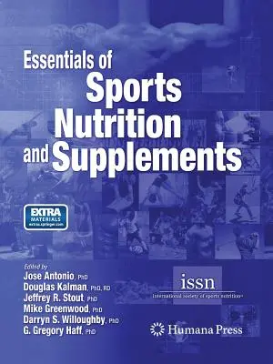 Grundlagen der Sporternährung und Nahrungsergänzung - Essentials of Sports Nutrition and Supplements