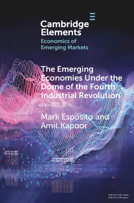 Die aufstrebenden Volkswirtschaften unter der Kuppel der vierten industriellen Revolution - The Emerging Economies Under the Dome of the Fourth Industrial Revolution