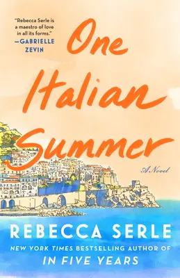 Ein italienischer Sommer - One Italian Summer