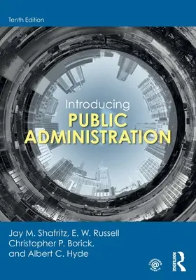 Einführung in die öffentliche Verwaltung - Introducing Public Administration