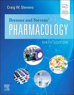 Brenner und Stevens' Pharmakologie - Brenner and Stevens' Pharmacology