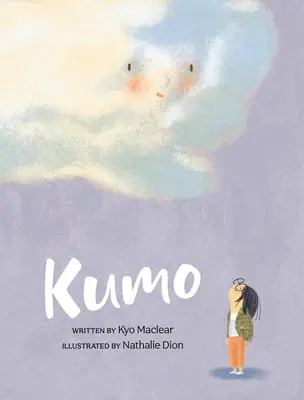 Kumo: Die schüchterne Wolke - Kumo: The Bashful Cloud