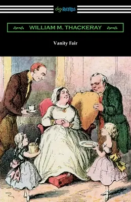 Jahrmarkt der Eitelkeiten - Vanity Fair