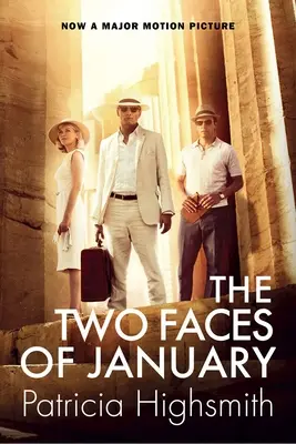 Die zwei Gesichter des Januars - The Two Faces of January