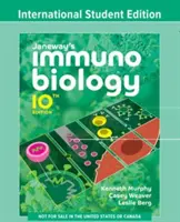 Janeway's Immunobiology (Murphy Kenneth M. (Washington Univ. School of Medicine St. Louis))