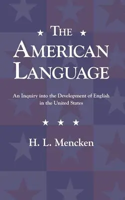 Amerikanische Sprache - American Language