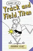 Tagebuch eines Leichtathletik-Titans - Diary of a Track & Field Titan