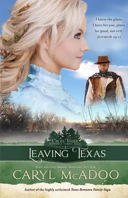 Texas verlassen - Leaving Texas