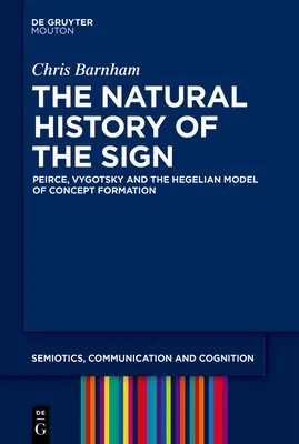 Die Naturgeschichte des Zeichens - The Natural History of the Sign