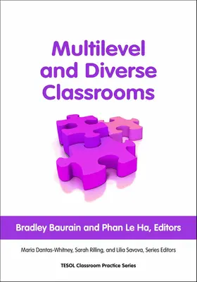 Mehrstufige und heterogene Klassenzimmer - Multilevel and Diverse Classrooms