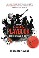 Gottes Spielbuch für das Spiel des Lebens verwenden - Using God's Playbook for the Game of Life