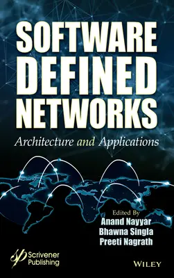 Softwaredefinierte Netzwerke: Architektur und Anwendungen - Software Defined Networks: Architecture and Applications