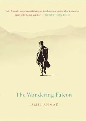 Der wandernde Falke - The Wandering Falcon