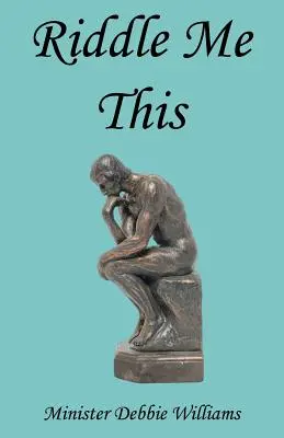 Ein Rätsel für mich - Riddle Me This