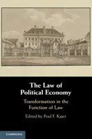 Das Recht der politischen Ökonomie - The Law of Political Economy