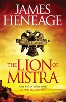 Der Löwe von Mistra - Lion of Mistra