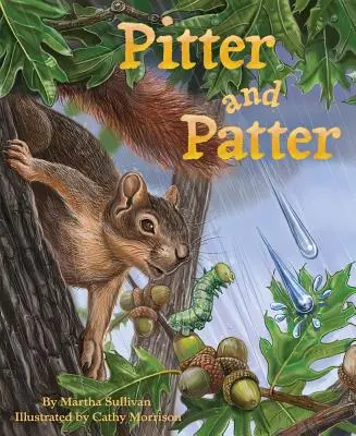 Pitter und Patter - Pitter and Patter