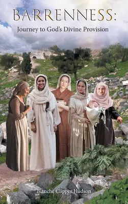 Unfruchtbarkeit: Die Reise zu Gottes göttlicher Versorgung - Barrenness: Journey to God's Divine Provision