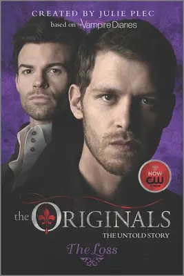 Die Originale: Der Verlust - The Originals: The Loss