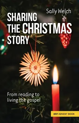 Die Weihnachtsgeschichte teilen - Vom Lesen zum Leben des Evangeliums - Sharing the Christmas Story - From reading to living the gospel