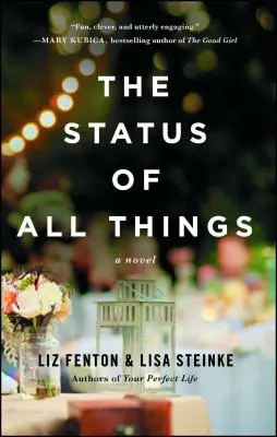 Der Status aller Dinge - The Status of All Things