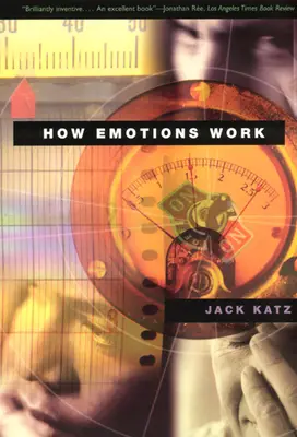 Wie Emotionen funktionieren - How Emotions Work