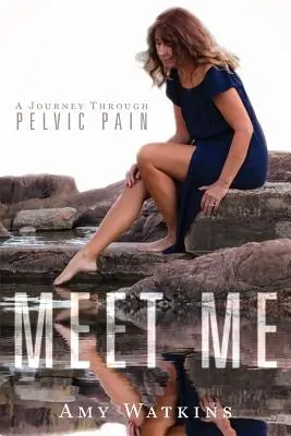 Triff mich: Eine Reise durch Unterleibsschmerzen - Meet Me: A Journey Through Pelvic Pain