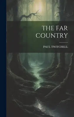 Das ferne Land - The Far Country