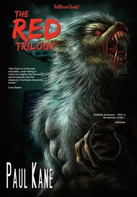 Die Rote Trilogie - The Red Trilogy