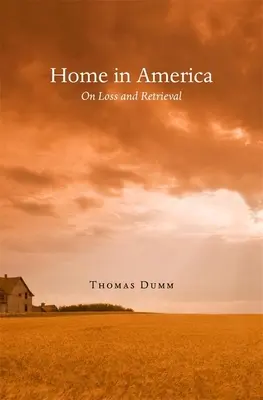 Heimat in Amerika: Von Verlust und Wiedererlangung - Home in America: On Loss and Retrieval