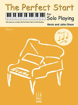 Solospiel, Buch 1 - Solo Playing, Book 1