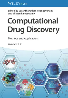 Computational Drug Discovery, 2 Bände: Methoden und Anwendungen - Computational Drug Discovery, 2 Volumes: Methods and Applications
