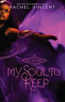 Meine Seele zu bewahren - My Soul to Keep