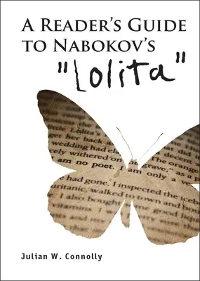 Leitfaden für den Leser zu Nabokovs 'Lolita' - A Reader's Guide to Nabokov's 'Lolita'
