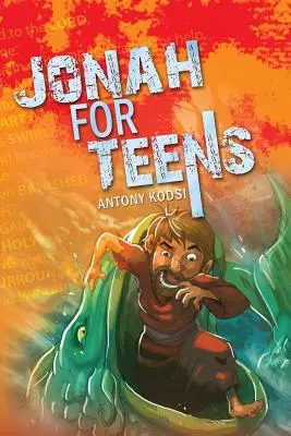 Jona für Teenager - Jonah for Teens