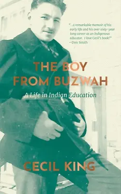 Der Junge aus Buzwah: Ein Leben in der indischen Erziehung - The Boy from Buzwah: A Life in Indian Education