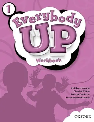 Alle aufstehen 1 - Everybody Up 1