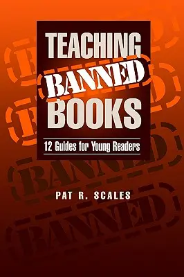 Verbotene Bücher unterrichten - Teaching Banned Books