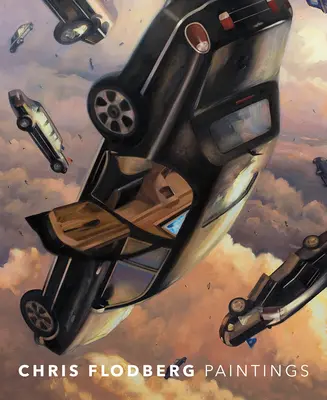 Chris Flodberg: Gemälde - Chris Flodberg: Paintings