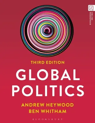 Globale Politik - Global Politics