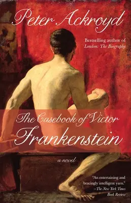 Das Fallbuch des Victor Frankenstein - The Casebook of Victor Frankenstein