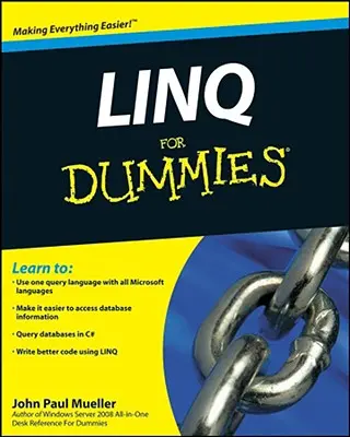 Linq für Dummies - Linq for Dummies