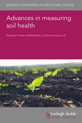 Fortschritte bei der Messung der Bodengesundheit - Advances in Measuring Soil Health
