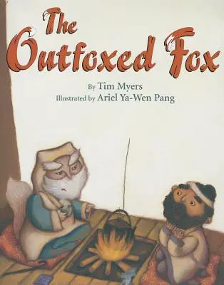 Der überlistete Fuchs: Basierend auf einem japanischen Kyogen - The Outfoxed Fox: Based on a Japanese Kyogen