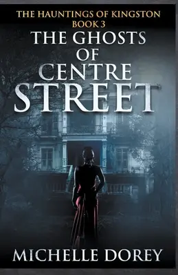 Die Geister der Centre Street - The Ghosts of Centre Street