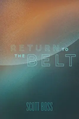 Rückkehr zum Gürtel - Return to the Belt